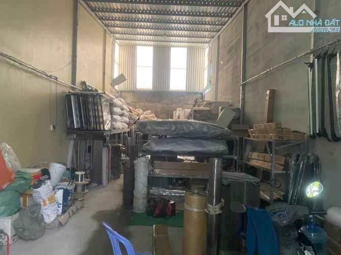 Kho 86m đường nhựa 10m phường Hiệp Bình Chánh quận Thủ Đức, hơn 7 triệu - 1