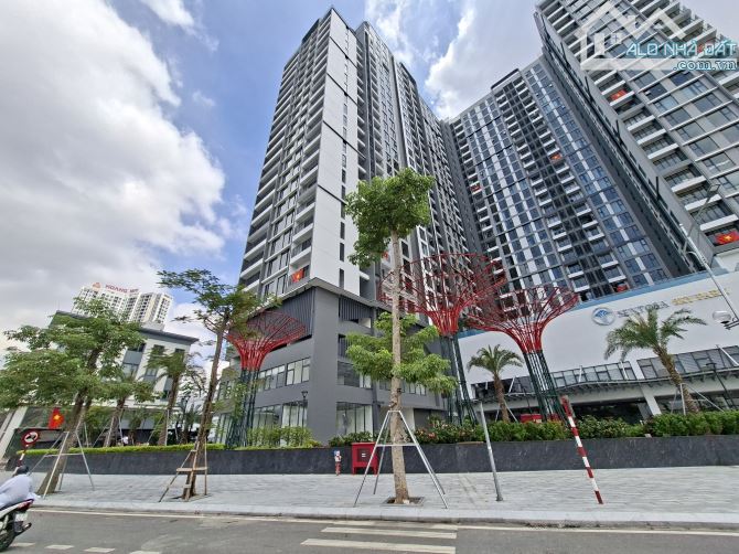 Bán căn hộ chung cư 2 ngủ Sentosa Skypark đường Võ Nguyên Giáp , Hải Phòng - 1