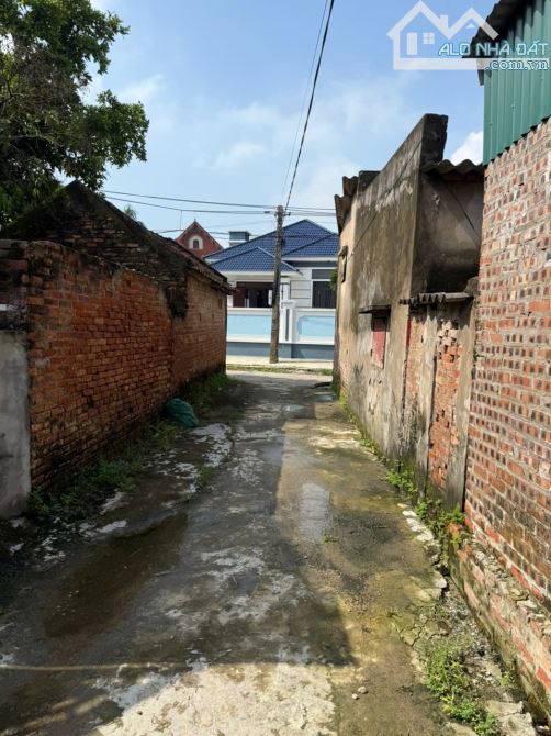 CẦN BÁN LÔ ĐẤT 63.6m TẠI NHUẬN TRẠCH - 1