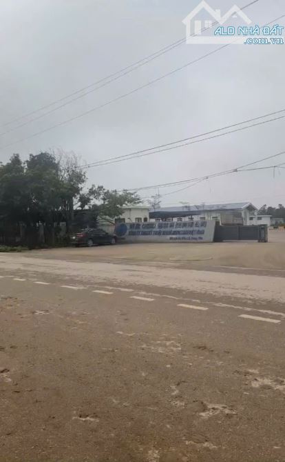 🏡 BÁN LÔ ĐẤT ĐẸP - LỆ XÁ -TIÊN LỮ-HƯNG YÊN-3 Ô TÔ TRÁNH - 1