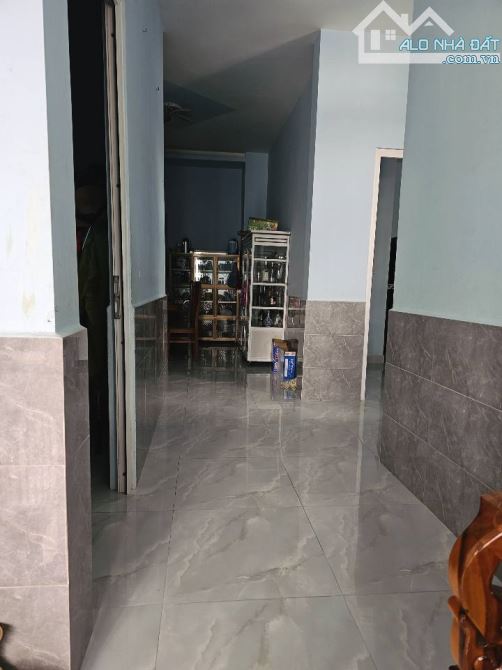 ✨🏡 NHÀ XINH PHƯỜNG 4 ĐƯỜNG NGÔ THÌ SỸ✨ - 1