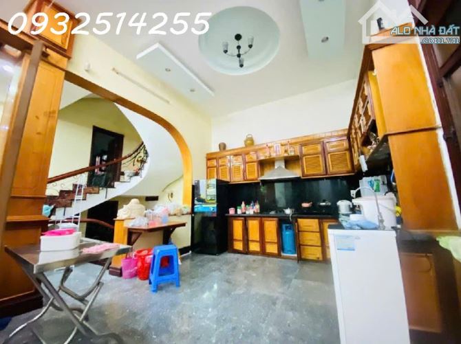269 BIỆT THỰ 3 TẦNG LÔ GÓC – ĐƯỜNG 10.5M – DIỆN TÍCH KHỦNG 420M² – SÁT SÔNG THĂNG LONG - 1