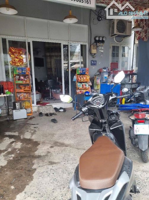 🔥Nhà 2 tầng,Hẻm 8m đường LÊ ĐỨC THỌ phường 15, Q GÒ VẤP , DT 56m2 (5x12) 💵 6,5tỷ. - 1