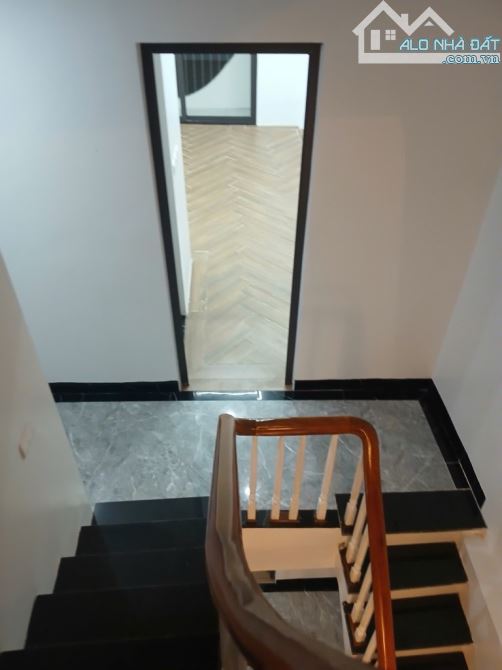 Bán Nhà Lô Góc 6 Tầng Thang Máy – 37m² Đại Mỗ – Giá Chỉ 8.x Tỷ - 1