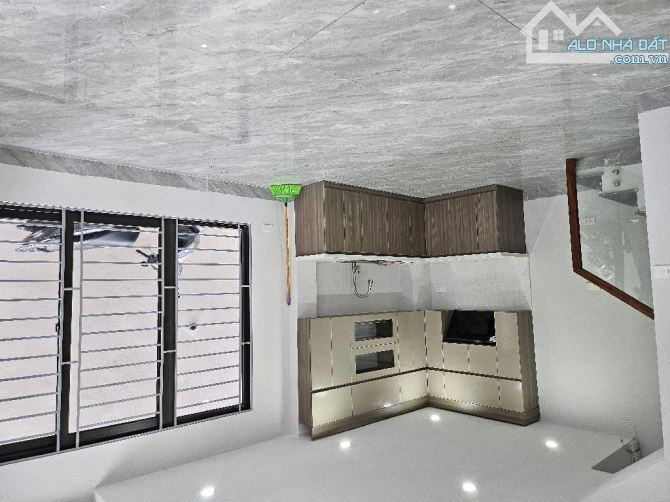 NGUYỄN VĂN CỪ, LONG BIÊN, LÔ GÓC 36M², 9.59 TỶ, NHÀ 6 TẦNG, NỘI THẤT ĐẸP, KHU HIẾM NHÀ BÁN - 1