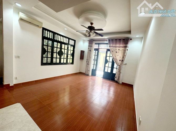 Bán nhà Đường số 9, KP1, P.Hiệp Bình Chánh, Thủ Đức. 88m2/10.5 tỷ - 1