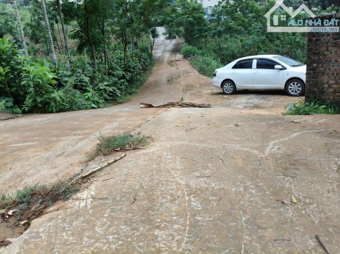 Mảnh đất nghỉ dưỡng view núi đồi bạt ngàn, cực thơ mộng tại Ba Vì - 1