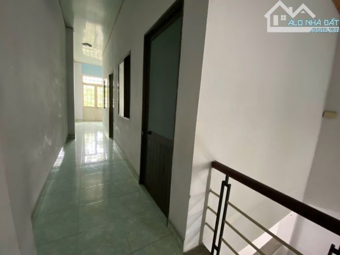 🔥 Nhà 2 Tầng Mặt Tiền Đường 7m5 Lý Triện Thanh Khê - Hướng Đông Bắc - 1