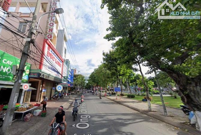 ⚡ BÁN ĐẤT MẶT TIỀN ĐƯỜNG ÔNG ÍCH KHIÊM – TAM THUẬN – THANH KHÊ, DT: 198M2, GIÁ: 28 TỶ - 1
