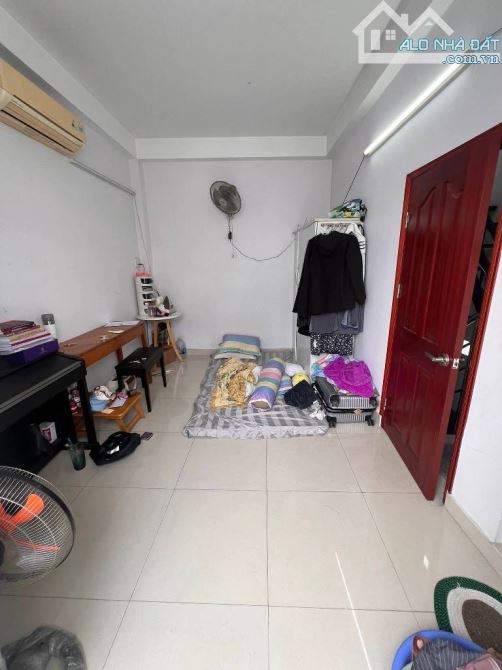 Trường Chinh, Nhà Ga T3,4 Tầng, Ngang 5m, 22m2 , sổ Vuông Giá chỉ 3.88 Tỷ TL - 1