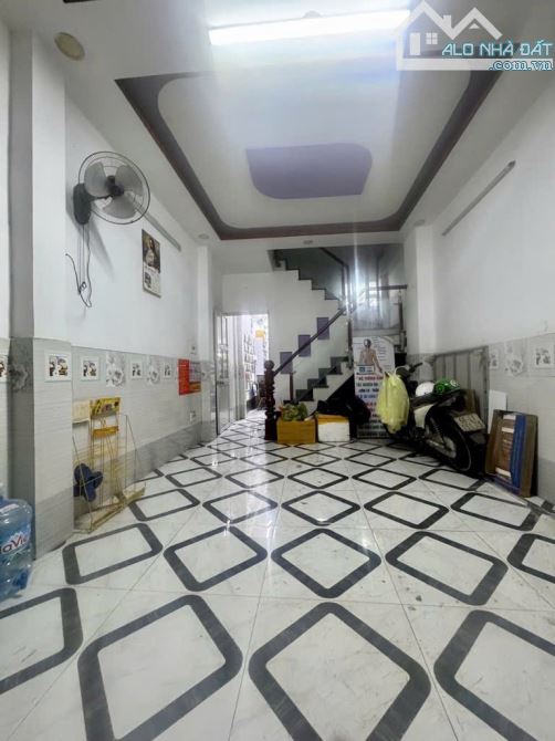 🔥Nhà 2 tầng,MẶT TIỀN đường 20m đường LÊ ĐỨC THỌ p15, Q GÒ VẤP , DT 44m2(3,55x12,5),12,5tỷ - 1