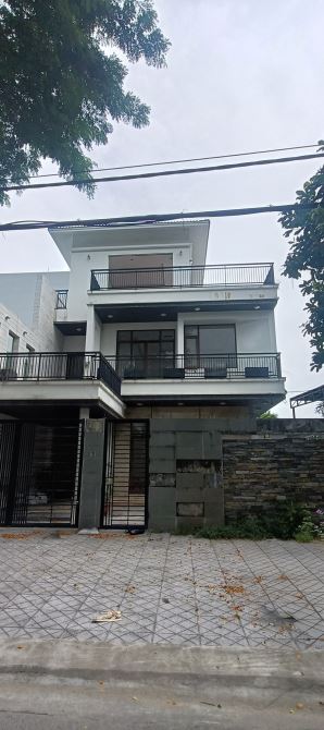 🌟 SIÊU PHẨM  2 TẦNG - DT 296M²-  TIỀN TRẦN NGUYÊN ĐÁN – TRUNG TÂM LIÊN CHIỂU 🌟 - 1