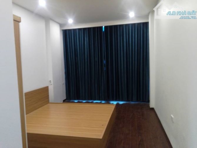 Bán nhà đường Cầu Bươu gara ô tô, nhà mới xây, nội thất đẹp 35m 6 tầng chỉ 6.99 tỷ. - 1