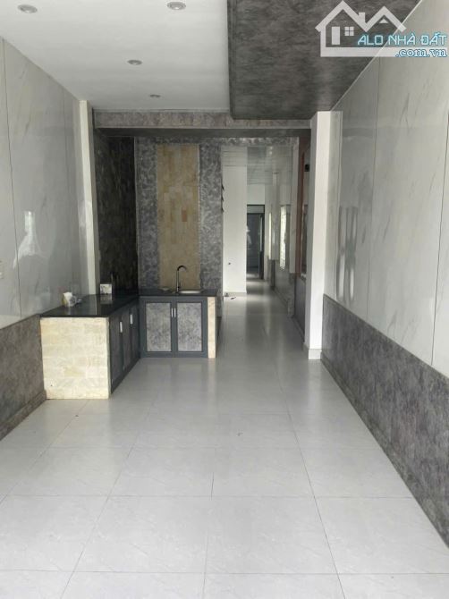 Cho thuê nhà kiệt oto Hoàng Quốc Việt, TP Huế - 1