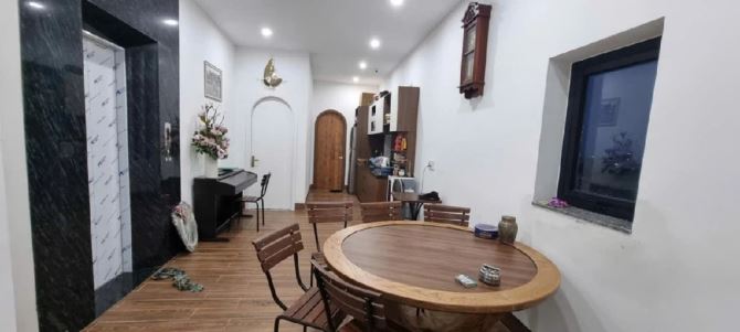 HIẾM _ BÁN TÒA CĂN HỘ 6 TẦNG  NGAY SÁT TRƯỜNG ĐẠI HỌC FPT _ 105 M² [ N 6M ] - GIÁ 10.5 TỶ - 1