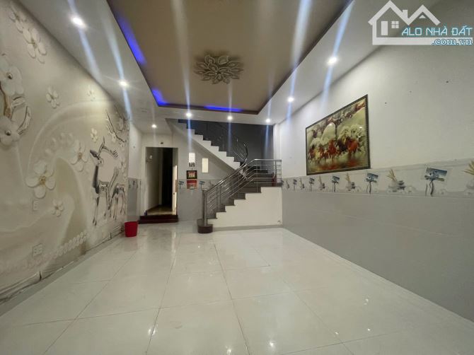 Nhà MT Huy Cận - Đà Nẵng. Gần đại học Ngoại Ngữ - 1