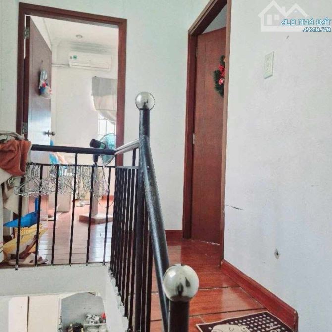 BÁN NHÀ HẺM LÝ THƯỜNG KIỆT, P.7, GÒ VẤP, 6X7M, SÁT MẶT TIỀN, GIÁ 4,3 TỶ TL - 1