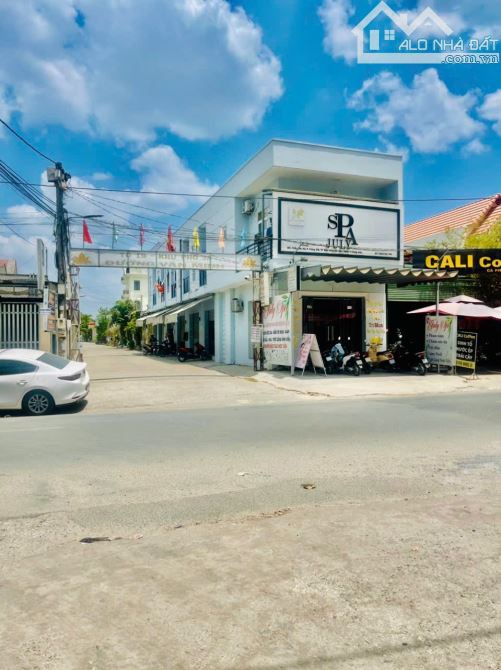 Np897 Bán nhà Măt Tiền Kinh Doanh 1 trệt 2 lầu Buôn Bán Sầm Uất Phú Gia 2 - Trảng Dài - Bi - 1