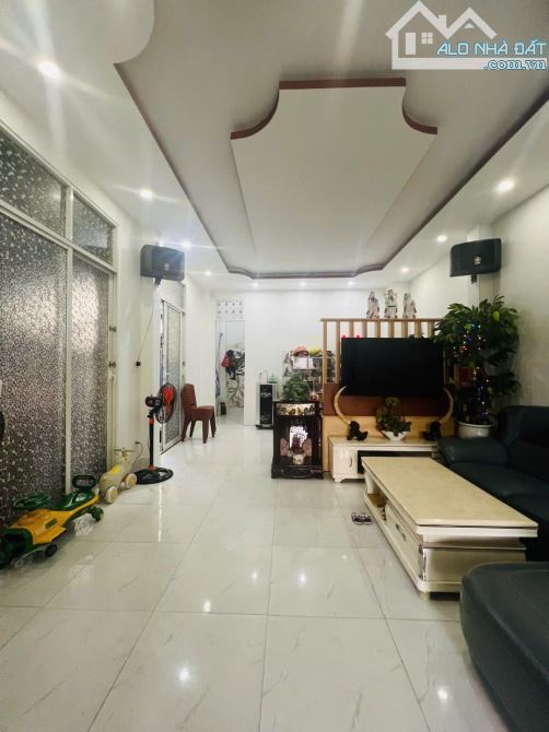 🌟 ĐẤT VÀNG TT THANH KHÊ – TẶNG NHÀ 2 TẦNG KIÊN CỐ 90m2 – AN CƯ TIỆN NGHI. CHỈ HƠN 4 TỶ. - 1