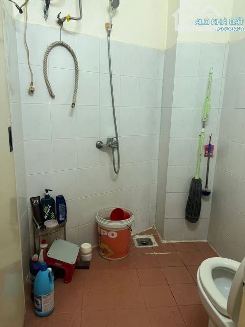 NHÀ MỚI VỀ _ NHÀ 2 TẦNG CÔ GIANG _ OTO ĐỖ CỬA 64.2 M [ N 10M ] 3PN _ GIA 6.2 TỶ - 1