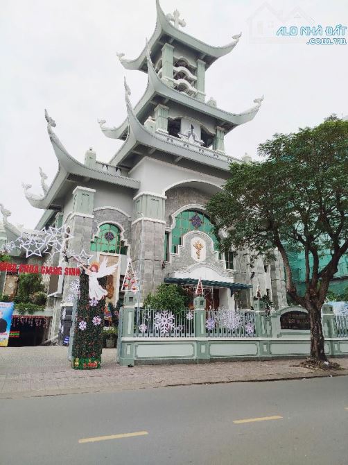BÁN C/C HXH  LÊ VĂN SỸ - PHÚ NHUẬN -  TẦNG 3 - 4M × 4M - 1.XTỎI - 1