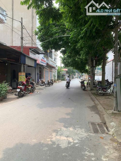 Bán đất đấu giá 70m Biên Giang trục chính kinh doanh đỉnh 5 tỷ - 1