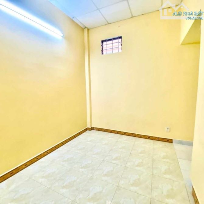 BÁN NHÀ GÒ VẤP SÁT PHÚ NHUẬN, HẺM ĐƯỜNG SỐ 7, P.3, 4,1X8M, GIÁ 4.1 TỶ TL - 1