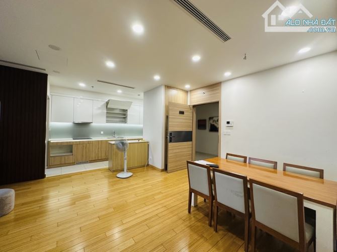 Hiếm! Căn hộ cao cấp The Zei 8 Lê Đức Thọ - 84m2 - 2N2VS -Tầng cao - Sổ đỏ chính chủ - 1