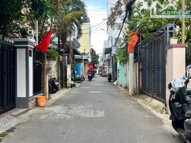 🌊 BÁN ĐẤT DIỆN TÍCH 186M2, MẶT TIỀN 7,9 – ĐƯỜNG LÊ HỮU TRÁC - PHỐ BIỂN MỸ KHÊ ĐÀ NẴNG - 1