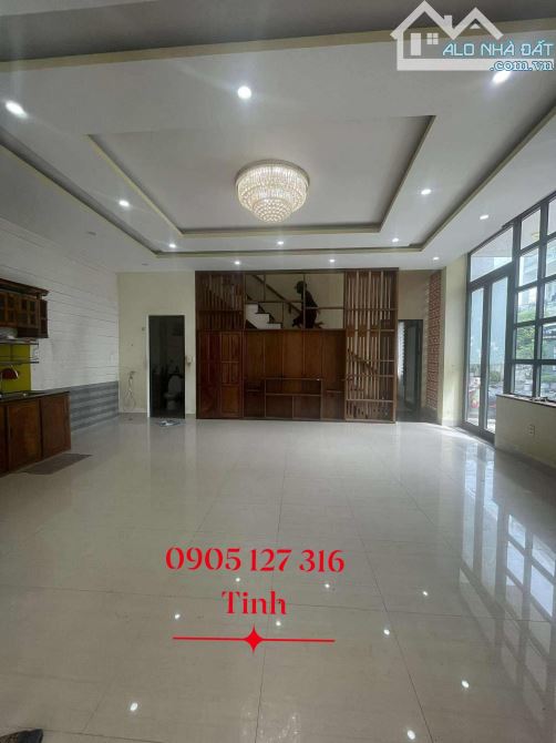 💥🏠 SIÊU PHẨM 2 TẦNG LÔ GỐC 2 MẶT TIỀN - DIỆN TÍCH KHỦNG 140M2 - BÊN CHỢ TÂN AN - THANH K - 1