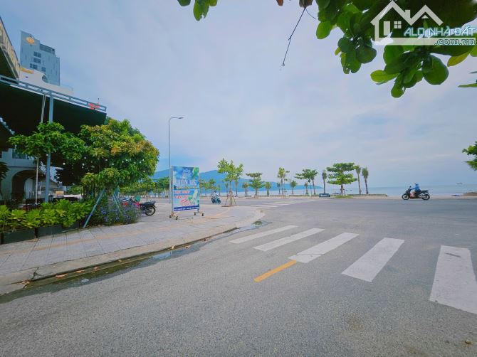 BÁN ĐẤT LÊ VĂN THỨ - SƠN TRÀ , DT LỚN - 1
