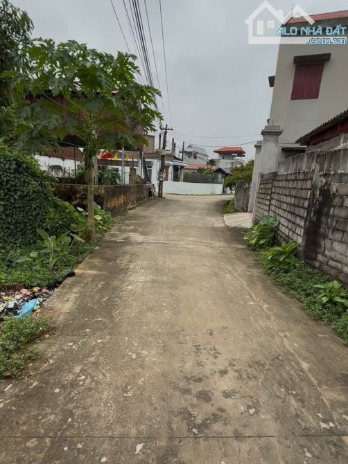 BÁN 6 LÔ ĐẤT TẠI TÂN YÊN, BẮC NINH ( BG CŨ) - 1