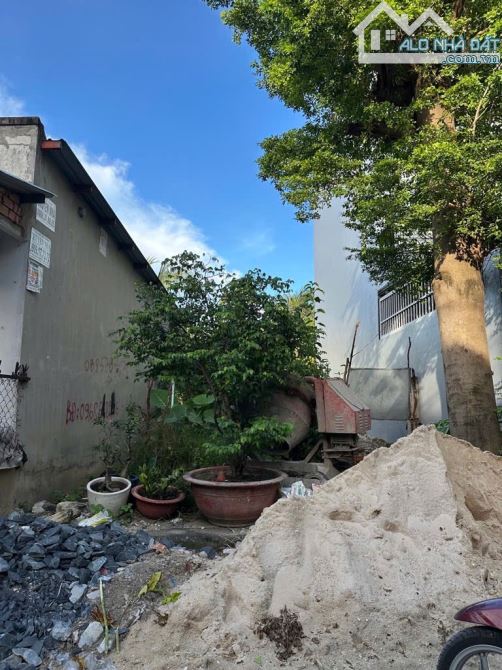 🔥Đất thổ cư đường TL41, phường THẠNH LỘC, Q12, DT 81.2m2(4x20) hẻm 9m 💵 4,3 tỷ - 1