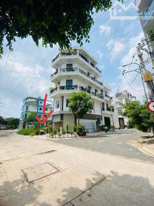 Lô đất 4.7x11m, hẻm 6m đường Nguyễn Văn Qúa, giá 4.3 tỷ - 1