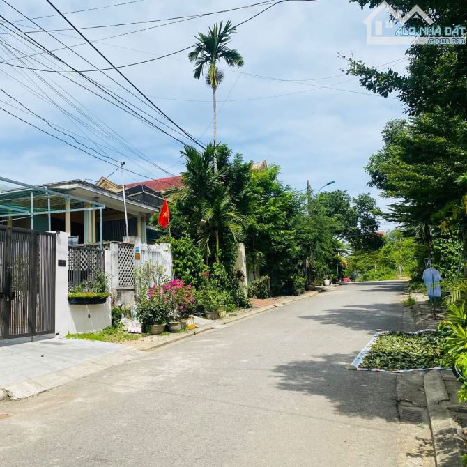 ✨SIÊU PHẨM ĐẤT BIỆT THỰ-PHÙNG LƯU,KQH VỊNH MỘC, HUẾ✨ - 1