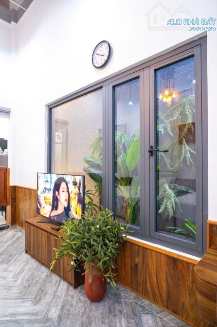 Bán Nhà Chính Hữu, Gần Biển Phạm Văn Đồng, 65m2(5x11) Nhỉnh 5 tỷ - 1