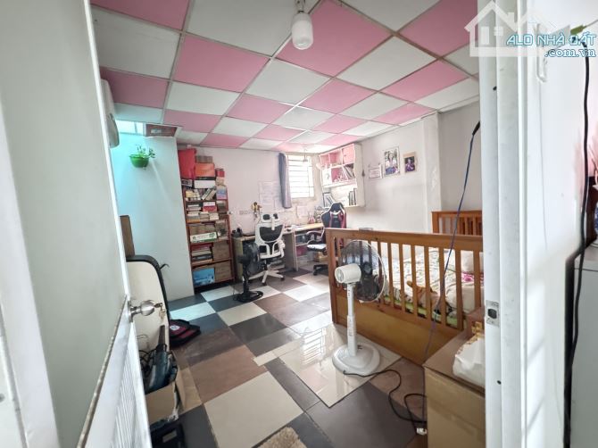 Lê Văn Thọ - Gò Vấp - 48m2 - 2 Tầng - 5.45tỷ - Hẻm Ôtô- Hoàn công - SHR - 1