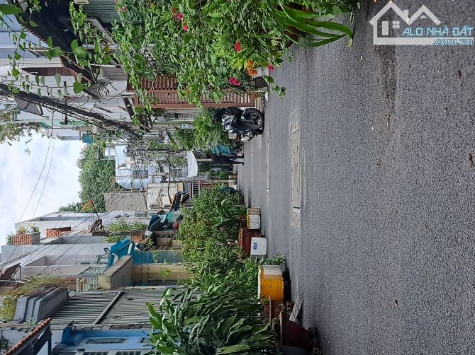 Lê Văn Thọ - Gò Vấp - 48m2 - 2 Tầng - 5.45tỷ - Hẻm Ôtô- Hoàn công - SHR - 3