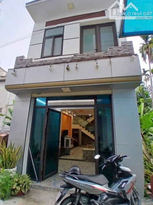 Bán nhà 50m2 trung tâm Lâm Động ngõ ô tô giá siêu rẻ chỉ 1,7x tỷ. - 1