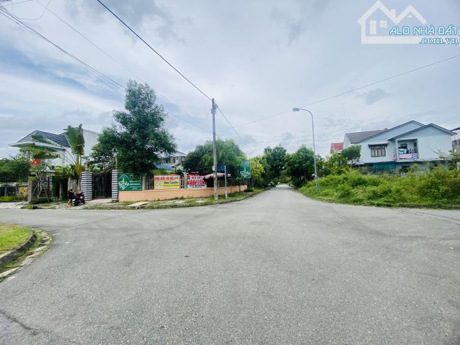 ĐẤT ĐẸP KQH CẦU LIM, HUẾ(270m|Ngang11m|Đường13,5m)Chỉ 18,x tr/m2 - 1