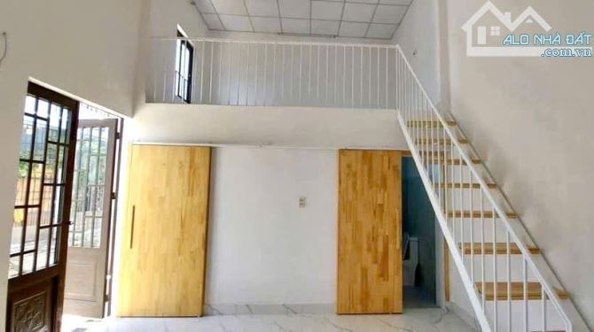 💥 BÁN GẤP NHÀ 2 MẶT KIỆT OTO THÔNG – HÒA MINH, LIÊN CHỂU – DÒNG TIỀN SẴN 10 TRIỆU/THÁNG - 1