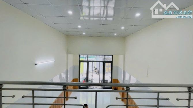 🏙️ TRUNG TÂM QUẬN THANH KHÊ – BÁN GẤP NHÀ C4 GÁC LỬNG 2 MẶT KIỆT Ô TÔ – GIÁ CHỈ 4,X TỶ! - 1