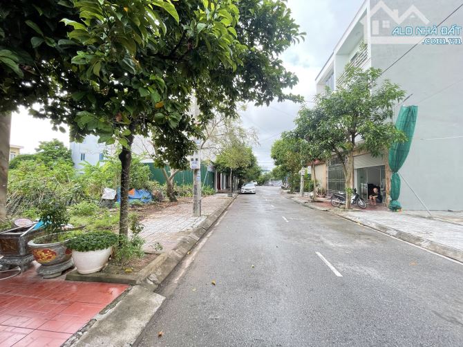 Bán đất TDC Cửa Đình, P. Tiền Phong, Thái Bình - 1