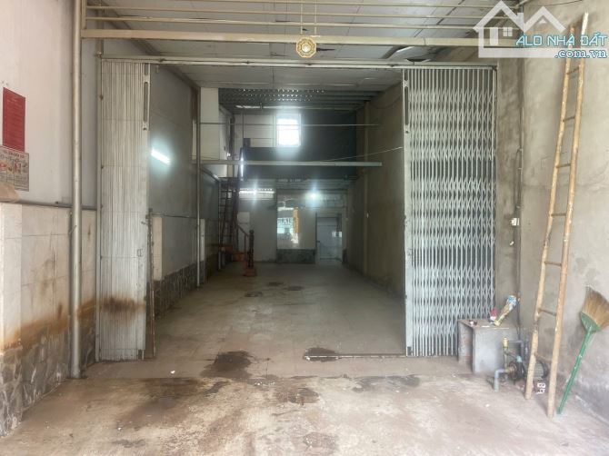 Cần Bán Nhà  Vị trí Nguyễn Thị Kiểu - ngay Metro Quận 12. Hẻm 6m (1 sẹc).  ✅(5*20) giá 5❌ - 1