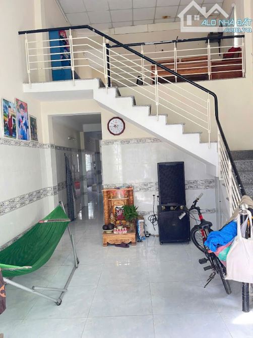 🏠 NHÀ KIỆT TRẦN CAO VÂN – THÔNG YÊN KHÊ – THANH KHÊ – CÓ CHỖ ĐỖ Ô TÔ, CHỈ 2,Xx TỶ! - 1