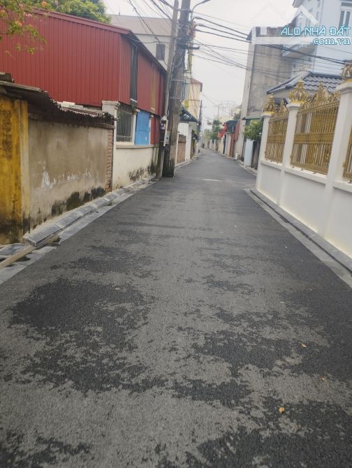 💥 Bán đất đẹp Trung Oai , Phúc Thịnh, vị trí cực hot - 1