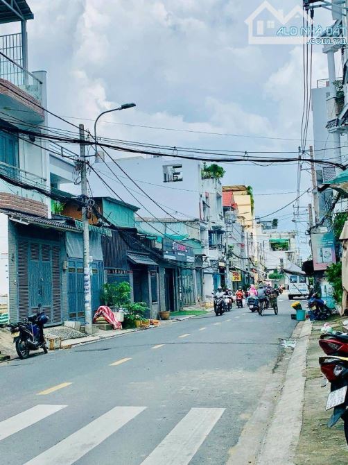MẶT TIỀN KINH DOANH – ĐƯỜNG SỐ 4 KDC LÊ THÀNH – 64M² – 2 TẦNG BTCT – CHỈ NHỈNH 7 TỶ - 1