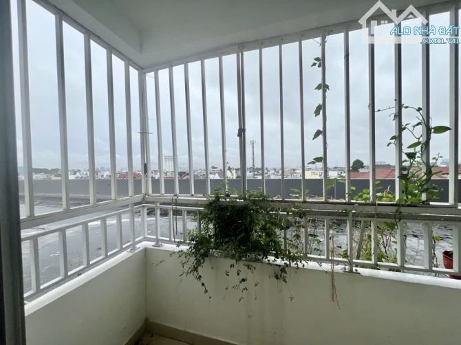 BÁN CĂN GÓC 67M2 CHUNG CƯ LINH TÂY - THỦ ĐỨC GIÁ 2TY75 - 1