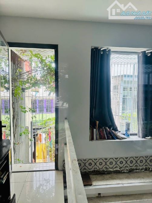 Bán CHDV 5 tầng-72M2-Huỳnh Tấn Phát giáp Quận 4-sẵn dòng tiền 30 triệu/tháng,hơn 8 tỷ - 1