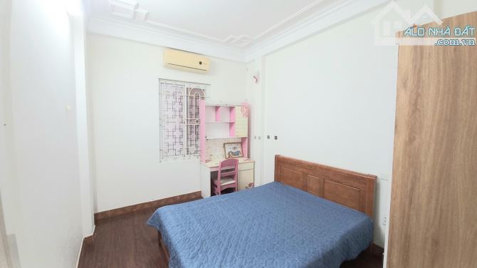 Phân lô_2 mặt thoáng _Hồ Tùng Mậu_Dt36m x 4 tầng dân xây_full nội thất_gần ô tô - 1